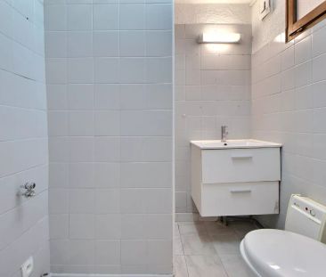 Appartement Montpellier 2 pièces de 25.37 m² - Photo 4