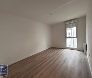 Location Appartement 3 pièces 63m² AMIENS 80000 - Photo 2