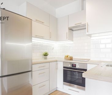 2 pok. | Balkon | Garaż | ul. Zakładowa - Фото 4