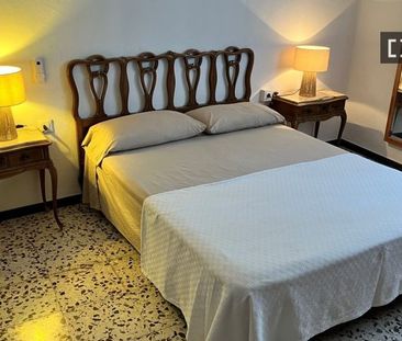 5 room luxury Apartment for rent in Villanueva del Ariscal, Andalusia - Photo 1