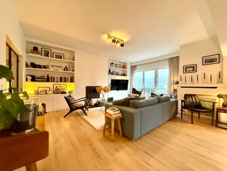 Place Marie-José, 1050, Ixelles - Foto 2