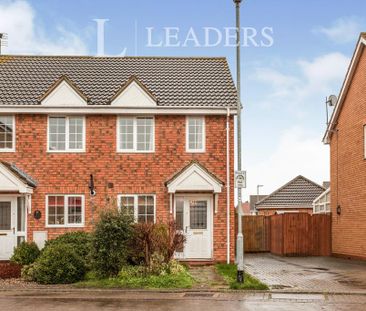 2 bedroom semi-detached house to rent - Photo 3