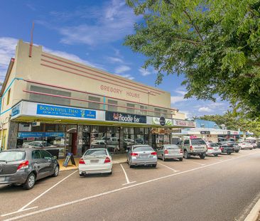 Spacious Unit on Gregory Street. - Photo 6