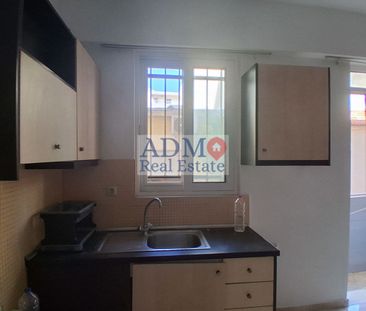 Studio/Γκαρσονιέρα για ενοικίαση Καμίνια (Ηράκλειο Κρήτης) - Photo 2
