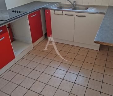 Location Appartement 3 pièces 60m² - Photo 4