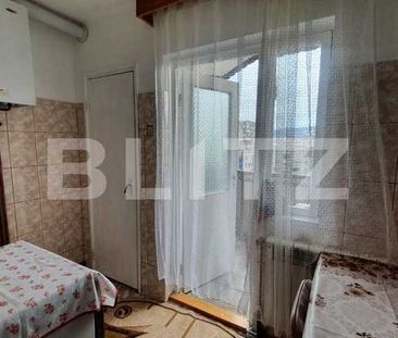 Garsoniera decomandata, 35 mp, pet friendly, zona Cinema Marasti - Fotografie 1