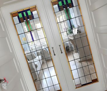 Te huur: Appartement van Faukenbergestraat 33 in Voorburg - Photo 1