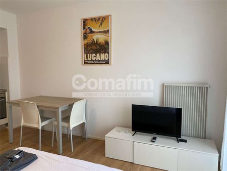 1 Zimmer, 30 m² - Photo 2