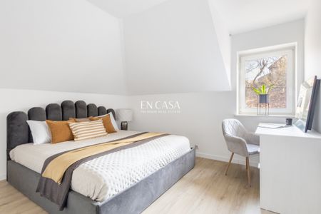 Apartament w Lesie Kabackim, Ursynów - Photo 4