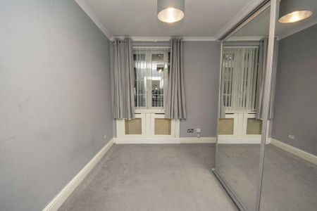 3 bedroom flat to rent - Photo 3
