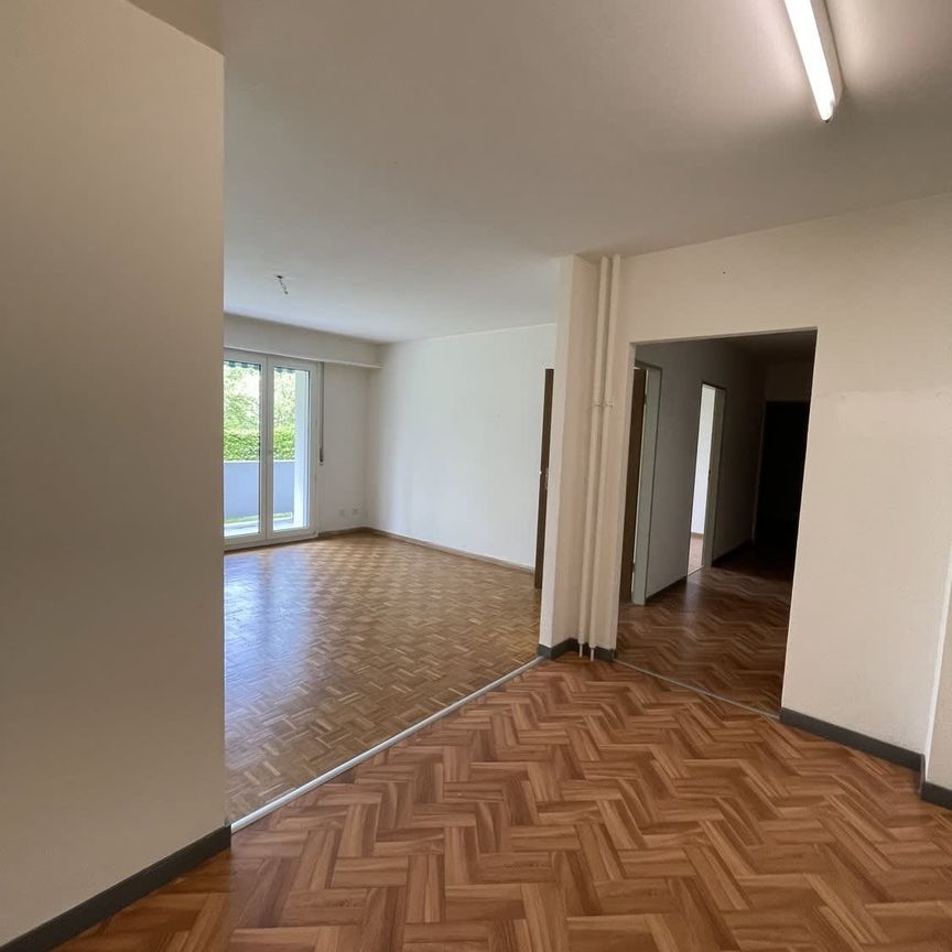 3.5 Zimmer, 66 m² - Photo 1