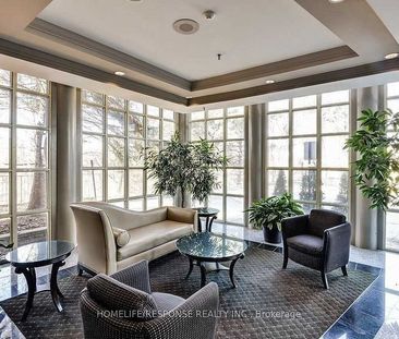 For Lease - 50 EGLINTON Avenue Unit# 2005, Mississauga, Ontario - Photo 1