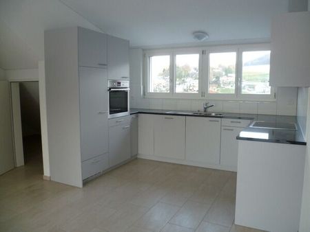 WOHNEN MIT BLICK INS GRÜNE - Foto 2