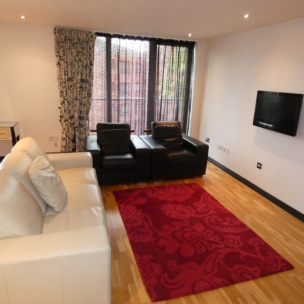 Rose Street, Glasgow, G3 6SP - Photo 1
