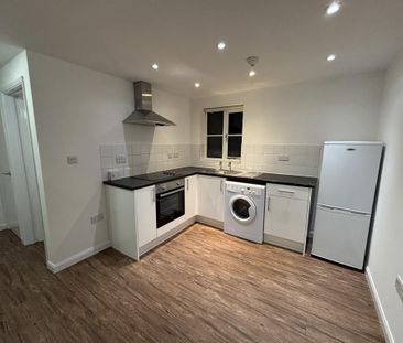 Studio to rent - Photo 4