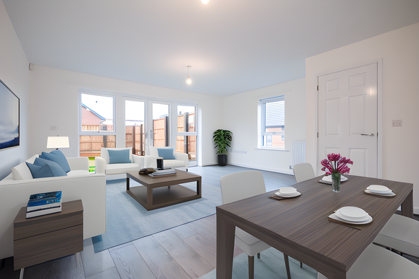 3 bedroom house to rent - Photo 1