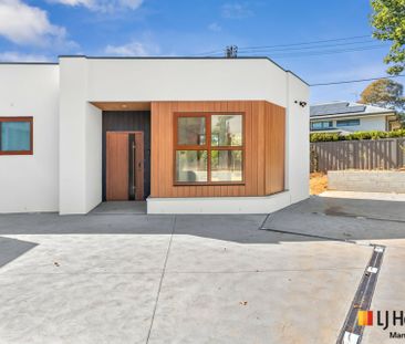 9B Investigator Street, Red Hill ACT, Belconnen - Photo 1