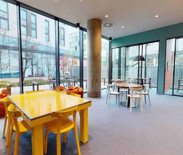 Two Bed Apartment - Photo 1