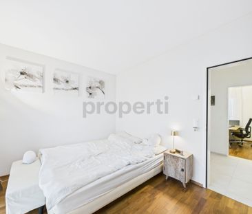 Exclusive single-family house in Dürnten - with sauna and Jacuzzi - Photo 5