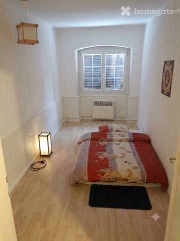 3.5 Zimmer, 95 m² - Photo 2