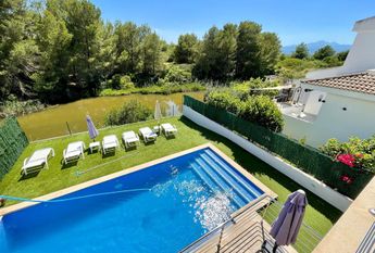 Carrer Corb Marí, 31, 07458 Muro, Illes Balears, Spain, Muro, Balearic Islands 07458