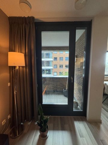 Te huur: Appartement Anton Philipslaan in Eindhoven - Foto 4