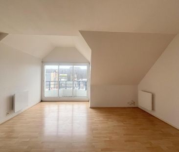 Location Appartement 2 pièces 39m² TOURS 37000 - Photo 6