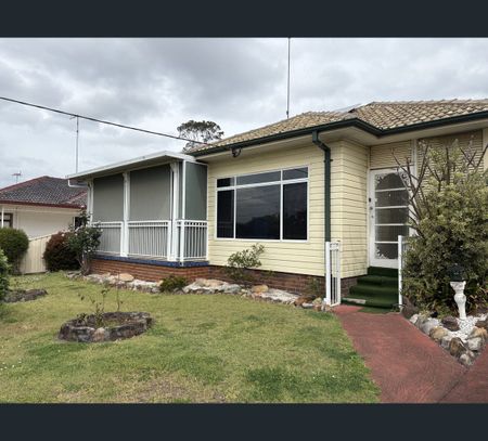 43 Gilmour Street, Colyton, NSW 2760 - Photo 4
