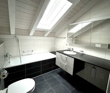 Appartement de 3.5 pièces à Châtillon au 2ème étage - Photo 2