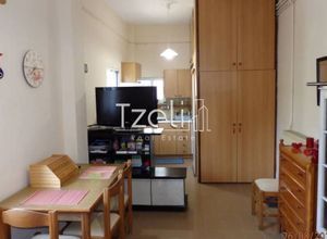 Studio/Γκαρσονιέρα για ενοικίαση - Ρίο, - Photo 1