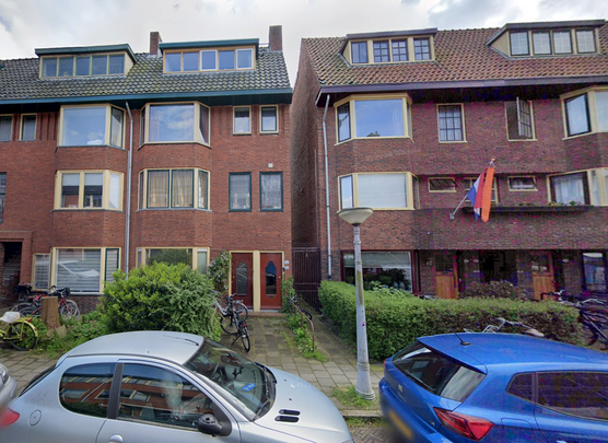 Ceramstraat 32A, 9715 JP Groningen - Foto 1