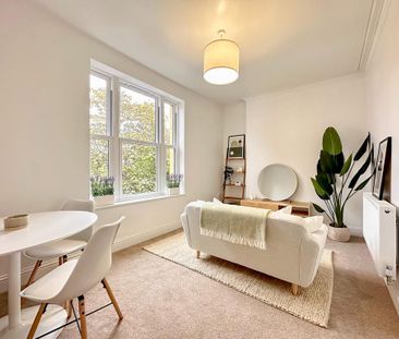 1 bedroom maisonette to rent - Photo 2