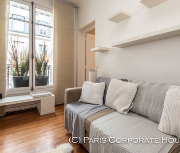 Rue Bixio, - Photo 4