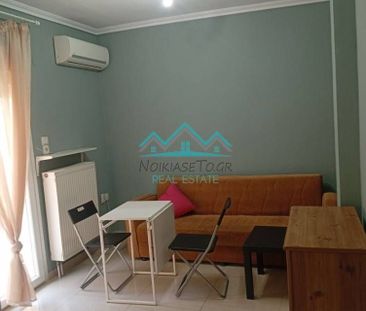 Διαμέρισμα για ενοικίαση Καλλιθέα - Άγιοι Θεόδωροι (Συκιές) - Φωτογραφία 1