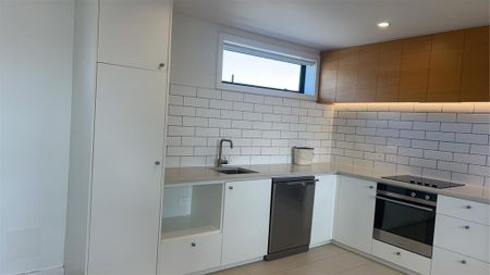 Elevation, Location, Sophistication - Mt Eden - Photo 5