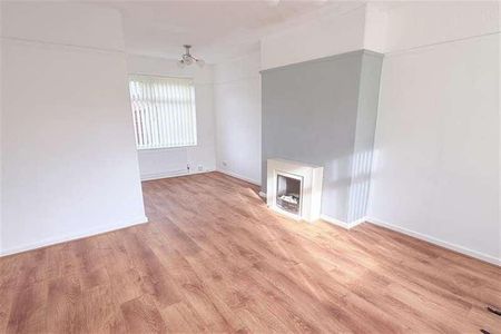 Hall Road, Woolston, Waa, WA1 - Photo 2