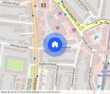 Glebelands Avenue, London - Photo 1