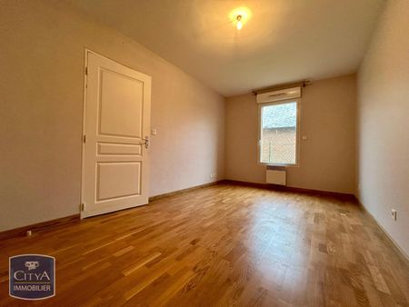 Location Appartement 3 pièces 70m² LUNERAY 76810 - Photo 2