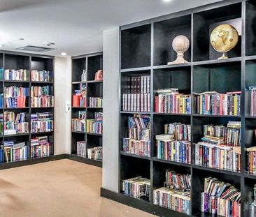 For Lease - 15 Northtown Way Unit# 516, Toronto, Ontario - Photo 6