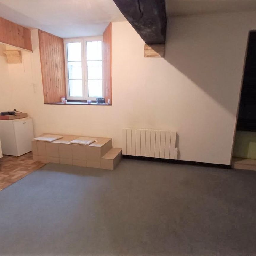 Location Appartement 2 pièces 36m² DIJON 21000 - Photo 1