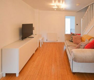 2 bedroom terraced house to rent - Photo 5