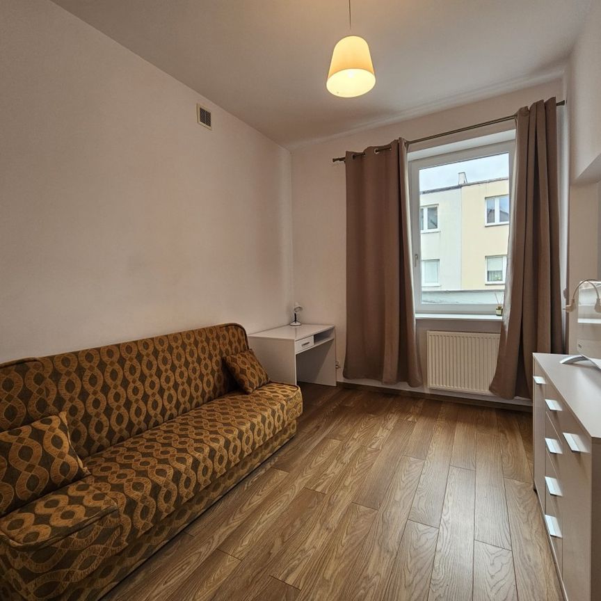 Legionowo wynajem - Photo 1