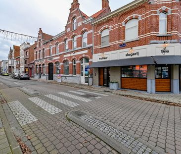 Appartement in hartje Izegem - Photo 1