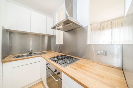 Severus Road, Clapham Junction, SW11 - Photo 4