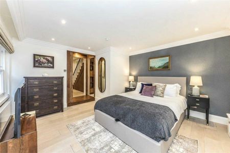 Rosary Gardens, South Kensington, SW7 - Photo 4