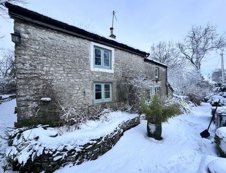 Woodbine Cottage, Wormhill - Photo 5