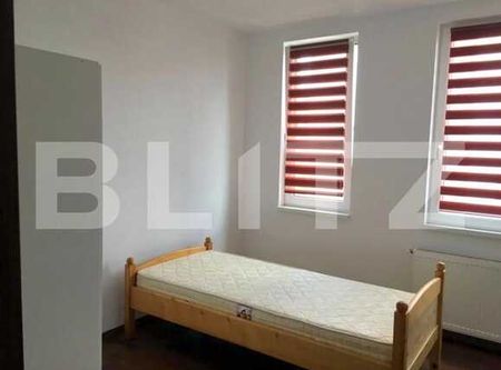 Apartament 3 camere, 60 mp, prima inchiriere, parcare, zona strazii Romul Ladea - Photo 4