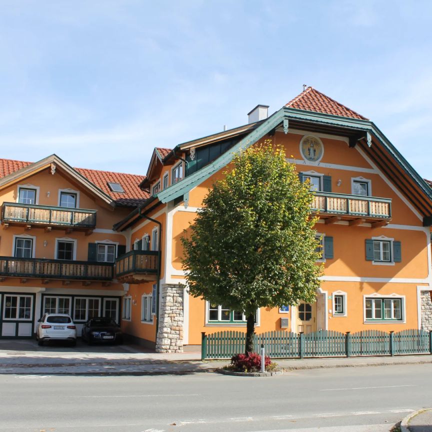 CHARMANTE-3-ZIMMER-WOHNUNG MIT BALKON - Photo 1