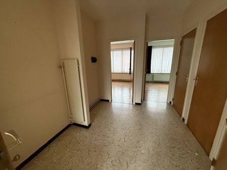 Ruim appartement te huur met 2 slaapkamers op een TOPlocatie te Lier! - Foto 4