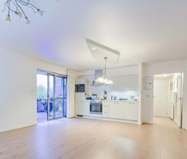 Gelijkvloers appartement met groen uitzicht in Kasterlee - Photo 5